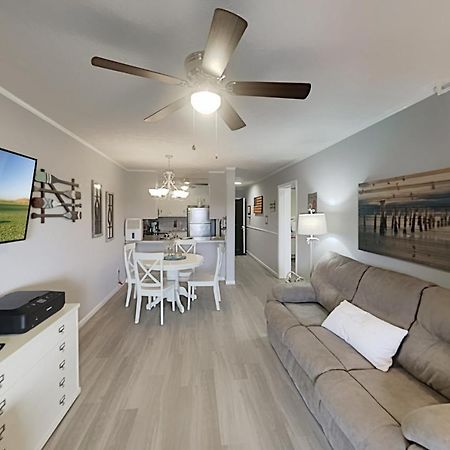 Apartmán Mariner'S Cove Myrtle Beach Exteriér fotografie