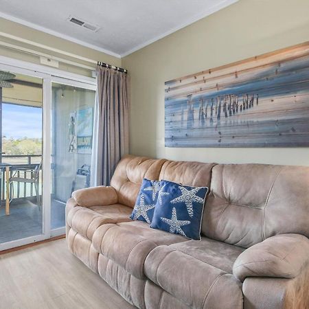 Apartmán Mariner'S Cove Myrtle Beach Exteriér fotografie