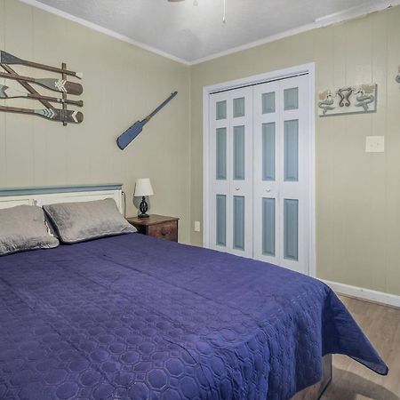 Apartmán Mariner'S Cove Myrtle Beach Exteriér fotografie