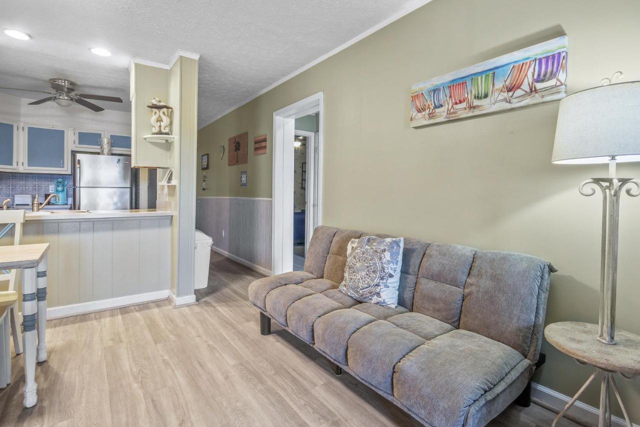 Apartmán Mariner'S Cove Myrtle Beach Exteriér fotografie
