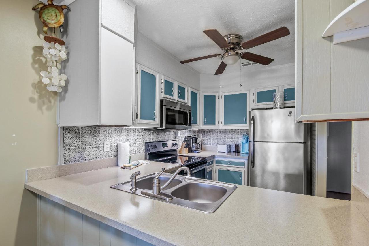 Apartmán Mariner'S Cove Myrtle Beach Exteriér fotografie
