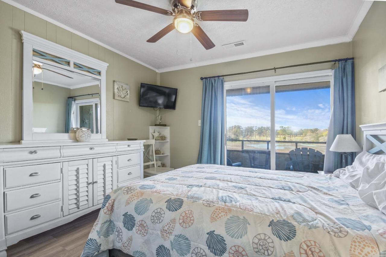 Apartmán Mariner'S Cove Myrtle Beach Exteriér fotografie
