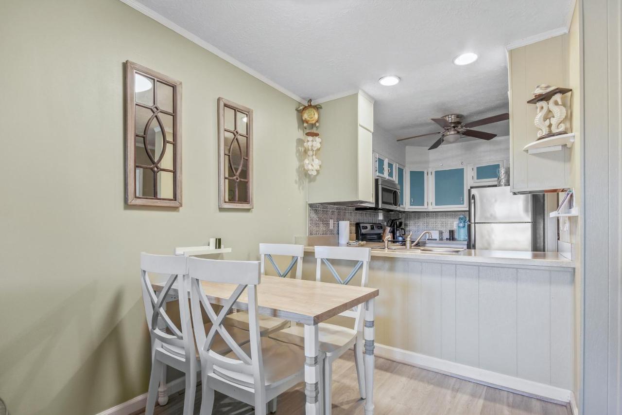 Apartmán Mariner'S Cove Myrtle Beach Exteriér fotografie