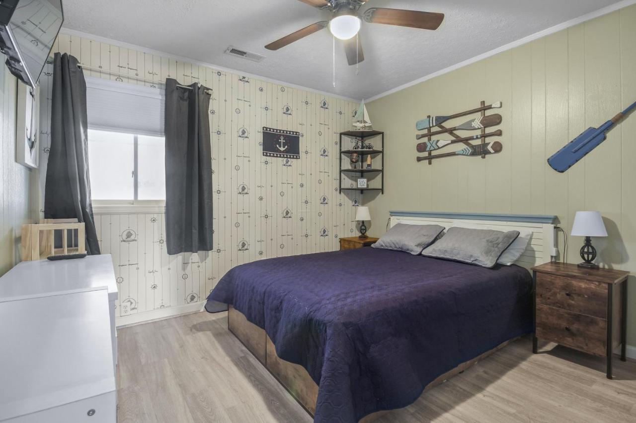 Apartmán Mariner'S Cove Myrtle Beach Exteriér fotografie