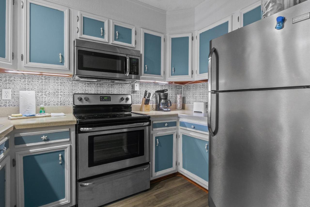Apartmán Mariner'S Cove Myrtle Beach Exteriér fotografie